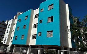 Apto Guaruja